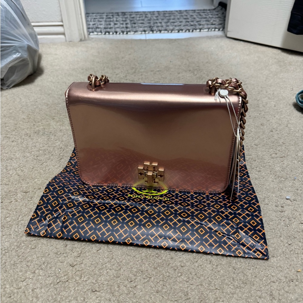 New with tag Tory Burch bag